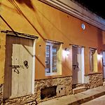 Duplex Colonial Getsemani