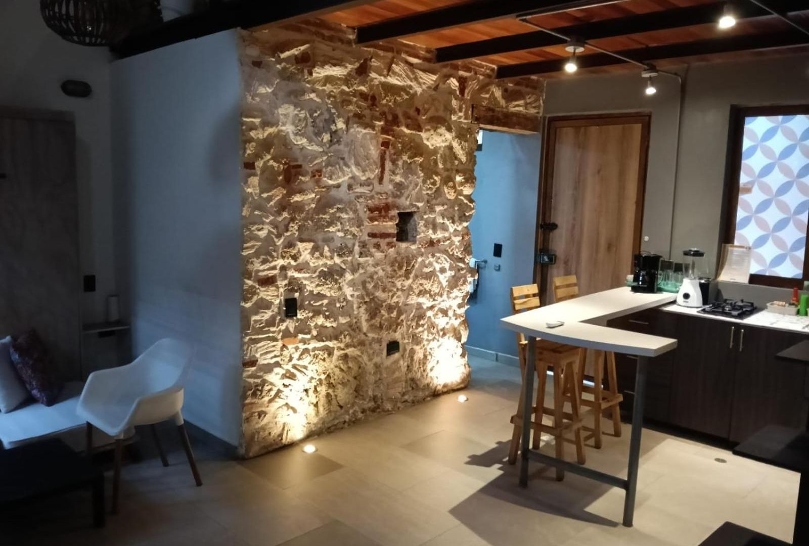 Duplex Colonial Getsemani *