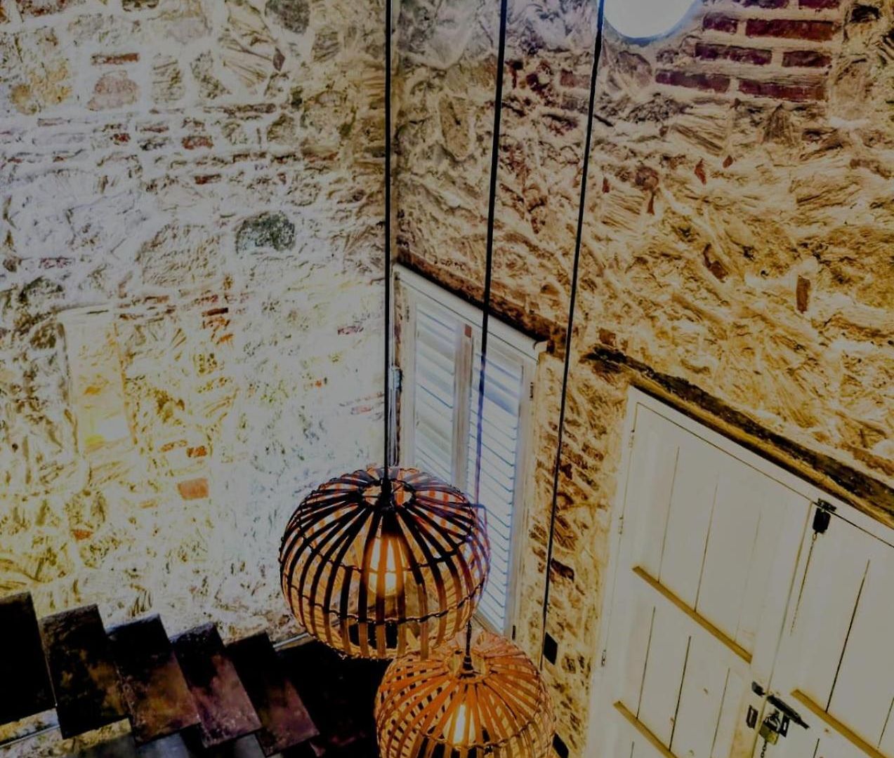 Apartamento Duplex Colonial Getsemani