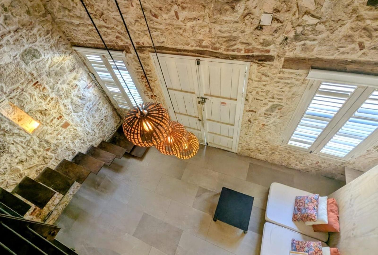 Duplex Colonial Getsemani