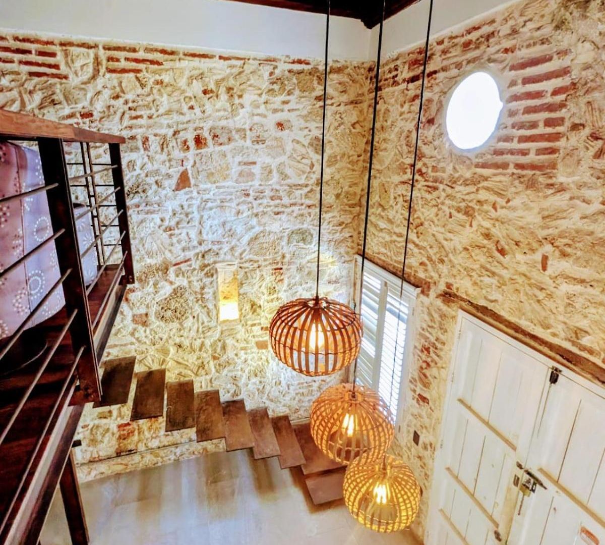Apartamento Duplex Colonial Getsemani *