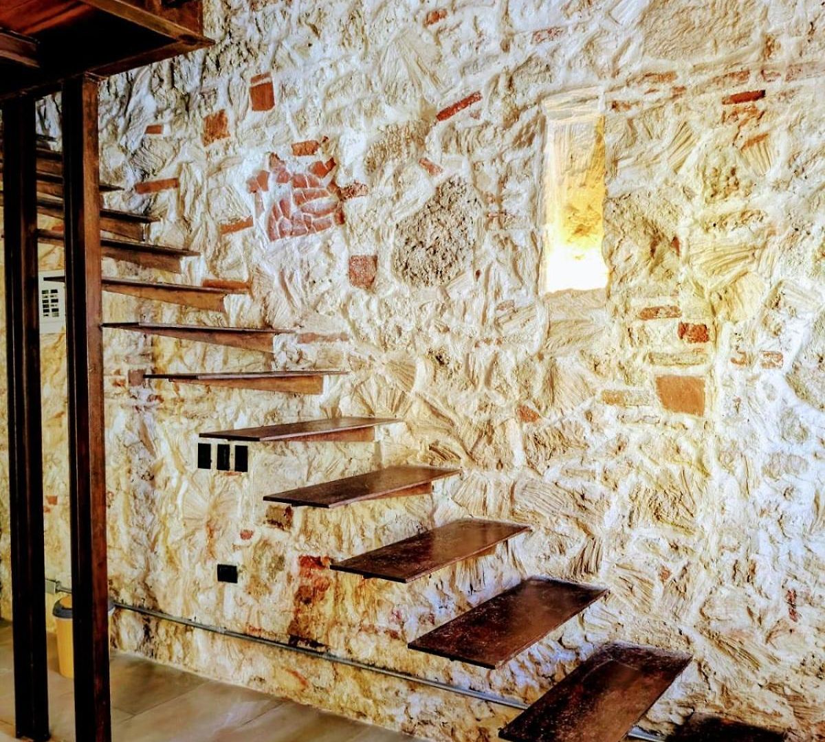 Apartamento Duplex Colonial Getsemani *