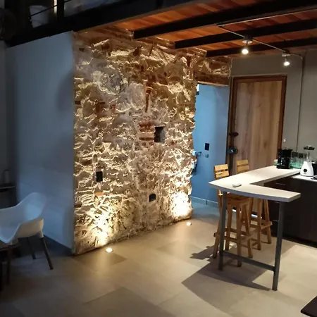 Duplex Colonial Getsemani *