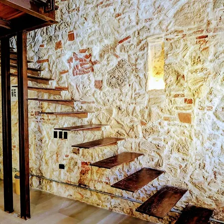 Apartamento Duplex Colonial Getsemani *
