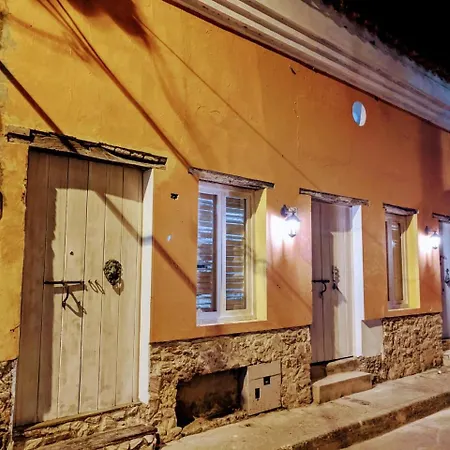 Apartamento Duplex Colonial Getsemani *