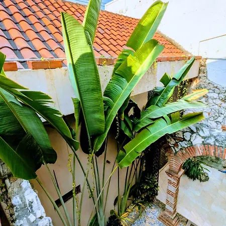 Duplex Colonial Getsemani * Cartagena