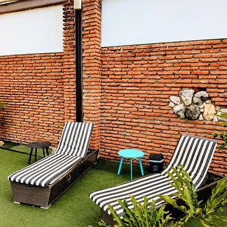Duplex Colonial Getsemani * Cartagena