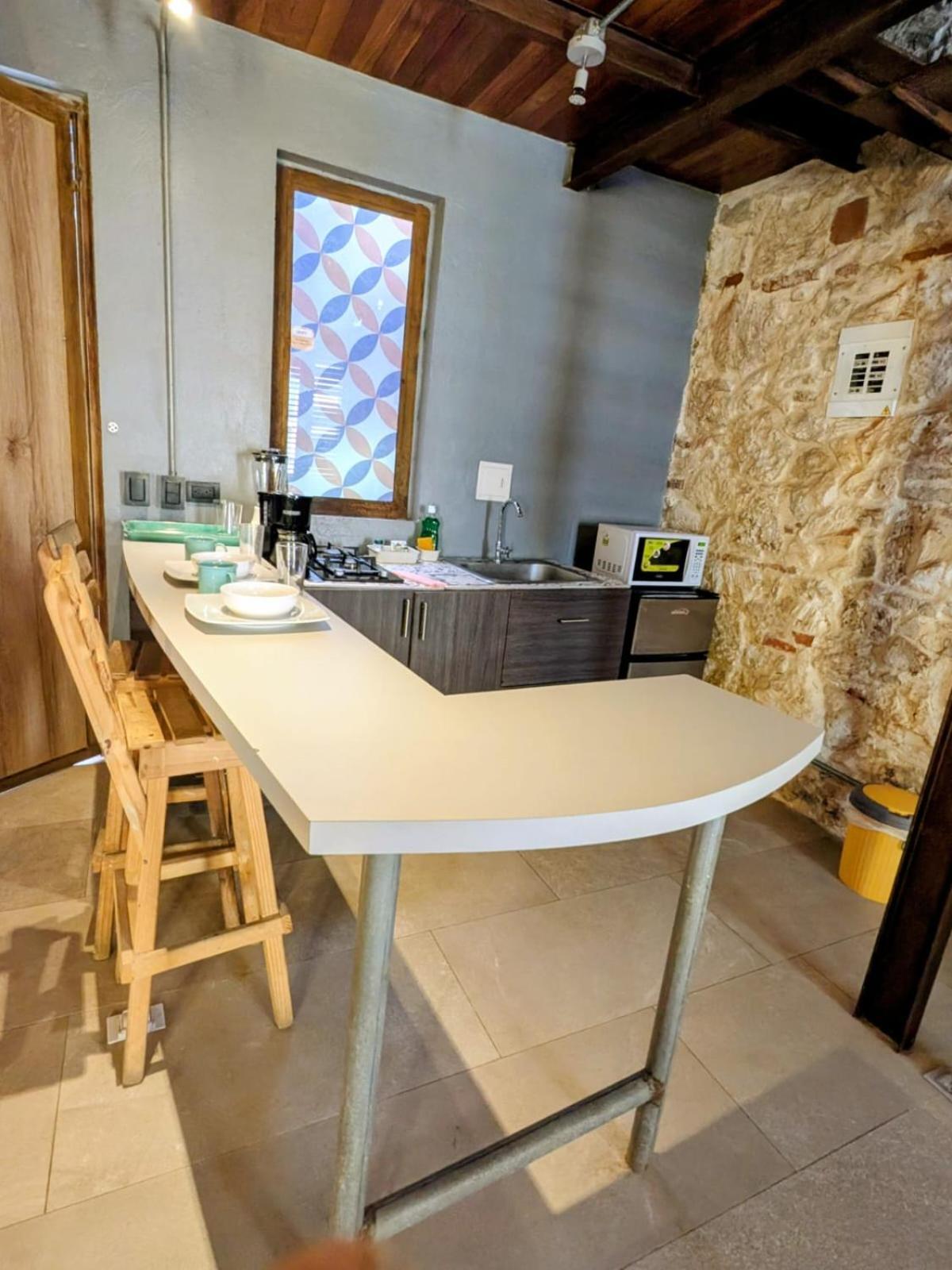 Apartamento Duplex Colonial Getsemani