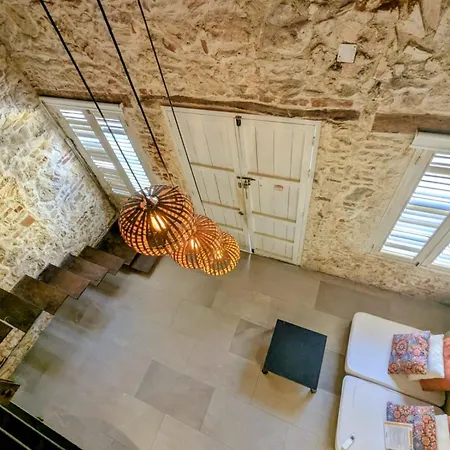 Duplex Colonial Getsemani