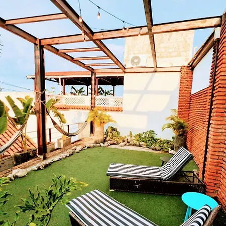 Duplex Colonial Getsemani Apartamento